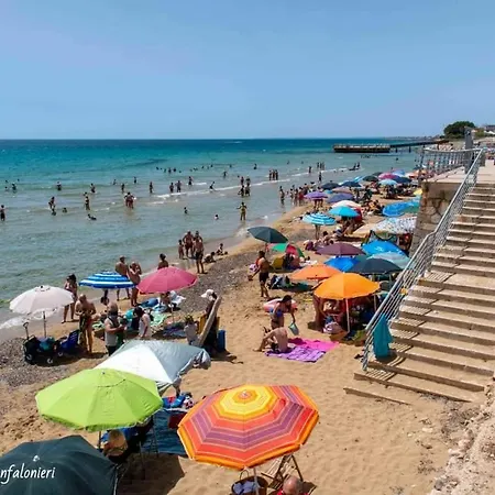 Bed & Breakfast Salvo E Terry 4*