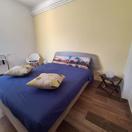 Salvo E Terry 4* Avola