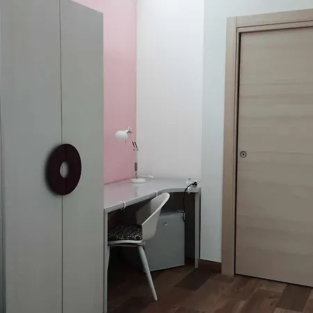 Oda ve Kahvaltı Salvo E Terry 4*
