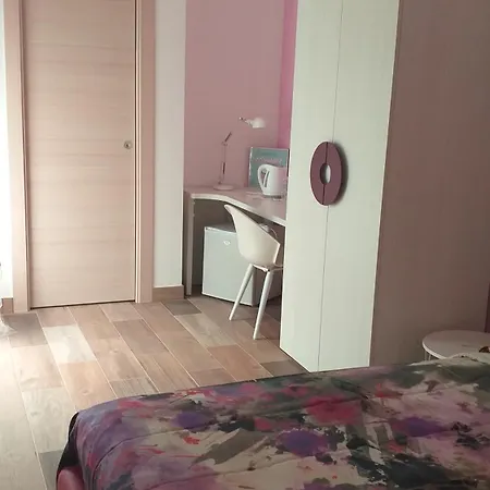 Salvo E Terry 4* Avola