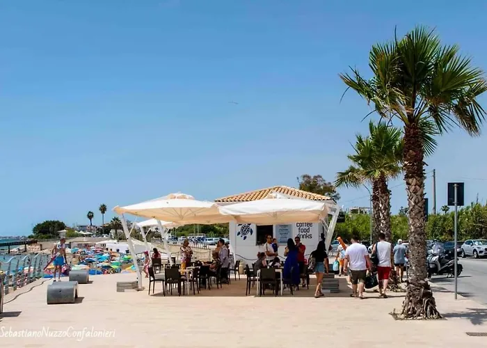 Bed & Breakfast Salvo E Terry 4*