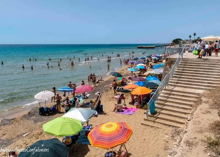 Bed & Breakfast Salvo E Terry 4*