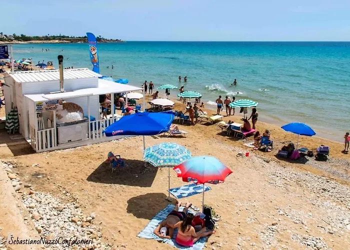 Salvo E Terry Bed & Breakfast 4*