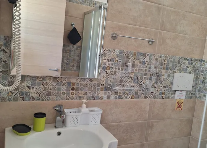 Salvo E Terry Bed & Breakfast Avola
