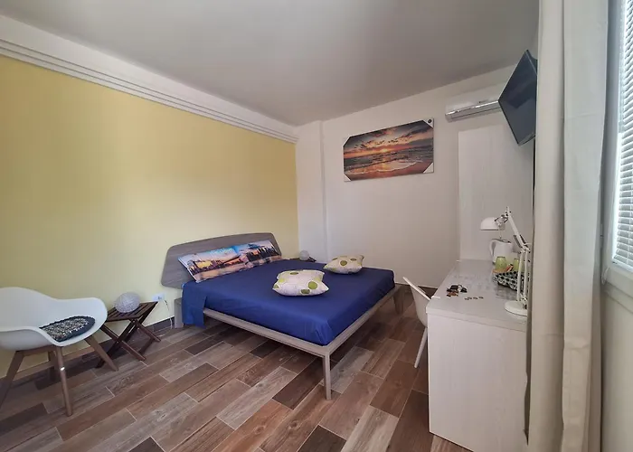 Salvo E Terry Bed & Breakfast