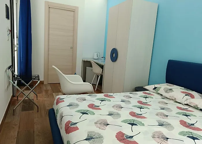 Salvo E Terry 4* Avola