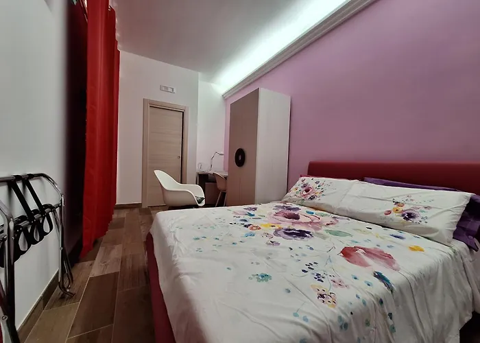 Salvo E Terry Bed & Breakfast