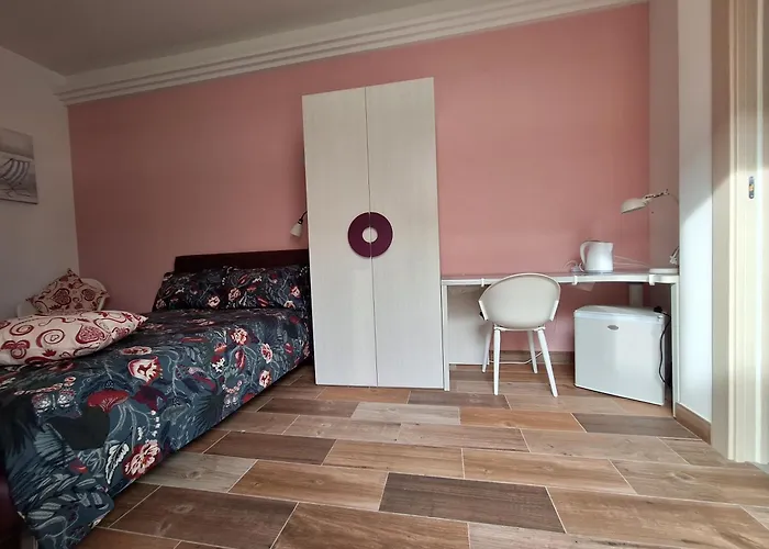 Salvo E Terry Bed & Breakfast Avola