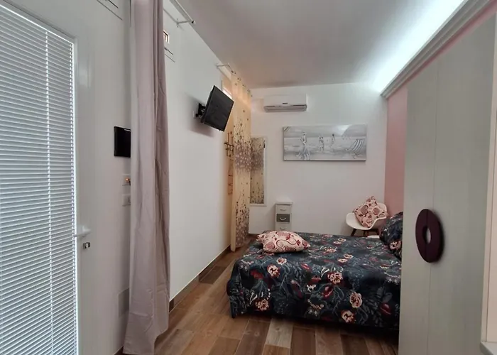 Salvo E Terry Bed & Breakfast Avola