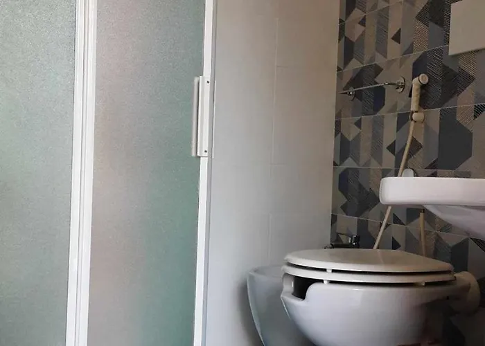 Salvo E Terry Bed & Breakfast Avola
