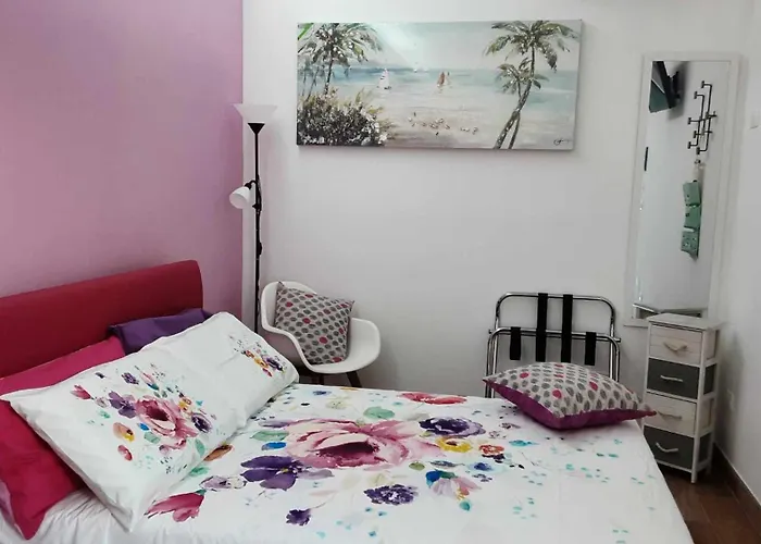 Salvo E Terry Bed & Breakfast
