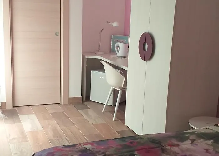Salvo E Terry 4* Avola