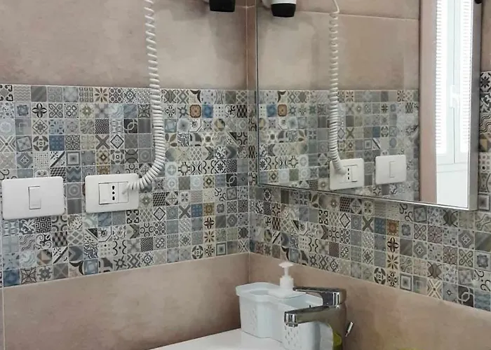 Salvo E Terry Bed & Breakfast Avola
