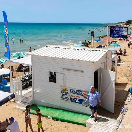 Salvo E Terry 4* אבולה