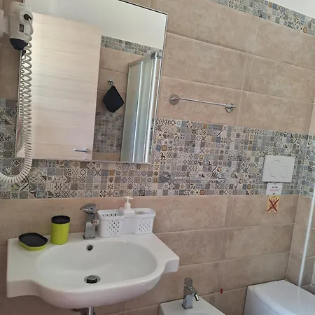 Salvo E Terry Bed & Breakfast Avola