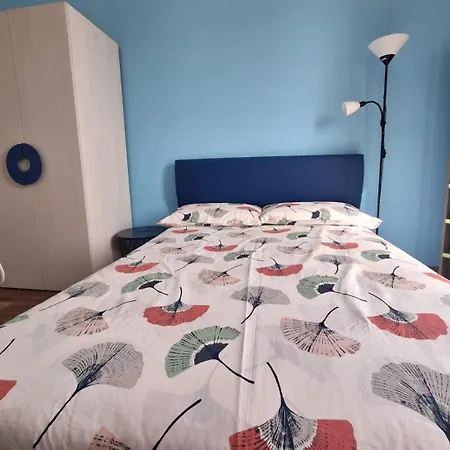 Bed & Breakfast Salvo E Terry *