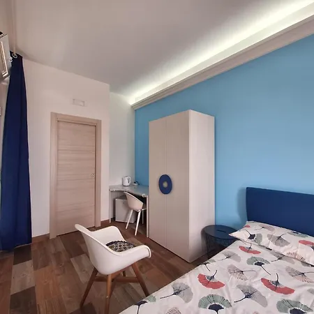 Bed & Breakfast Salvo E Terry *