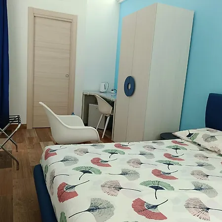 Salvo E Terry 4* אבולה