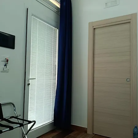 Salvo E Terry