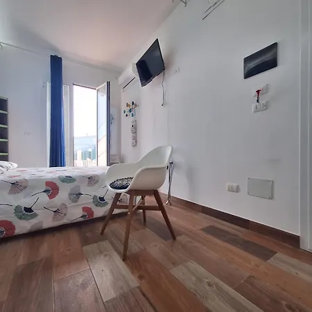 Salvo E Terry אבולה