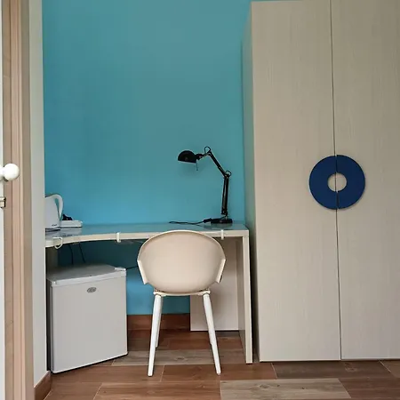 Salvo E Terry Bed & Breakfast