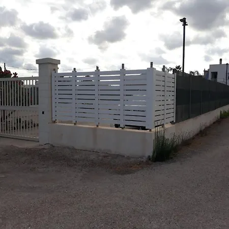 Salvo E Terry ベッド・アンド・ブレックファスト 4*