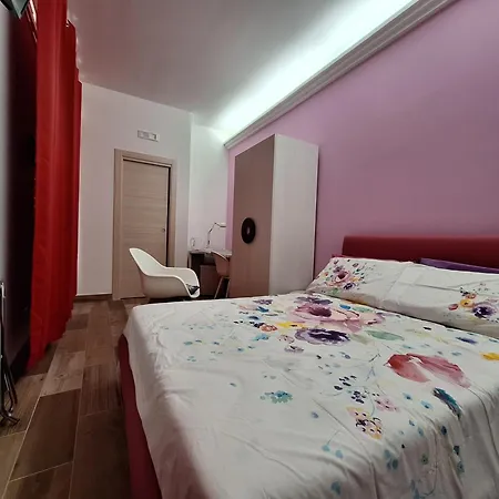 Salvo E Terry Bed & Breakfast