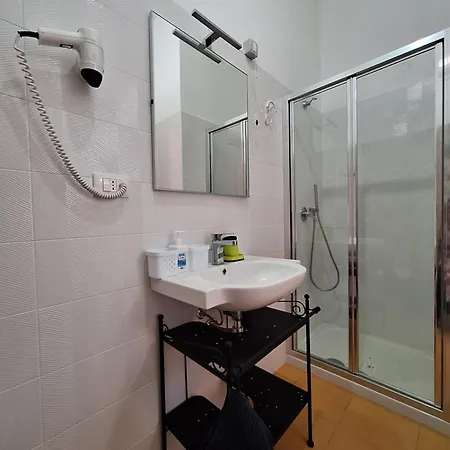 Bed & Breakfast Salvo E Terry