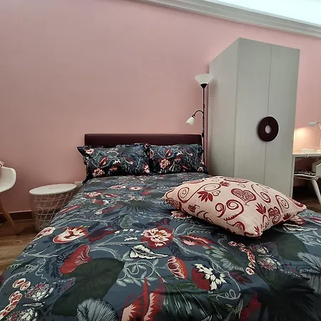 Salvo E Terry Bed & Breakfast 4*