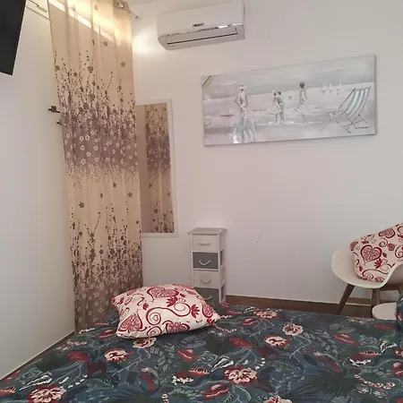 Salvo E Terry 4* アヴォラ