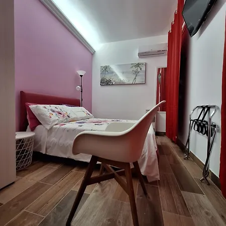 Bed & Breakfast Salvo E Terry