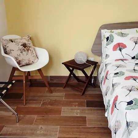 Bed & Breakfast Salvo E Terry