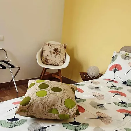 Bed & Breakfast Salvo E Terry