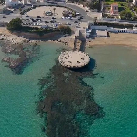 Salvo E Terry Bed & Breakfast Avola