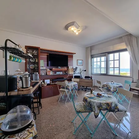 Salvo E Terry Bed & Breakfast Avola
