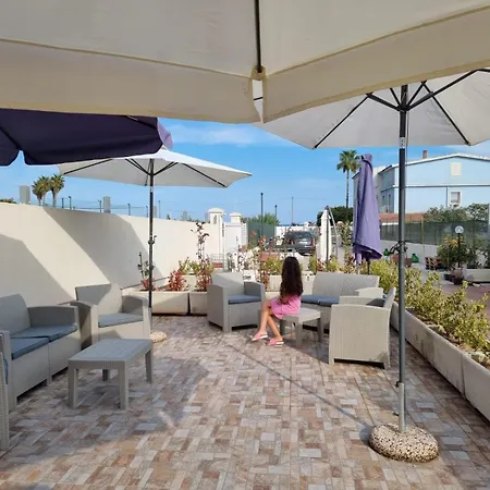 Salvo E Terry Bed & Breakfast Avola