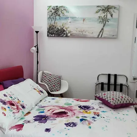 Salvo E Terry Bed & Breakfast