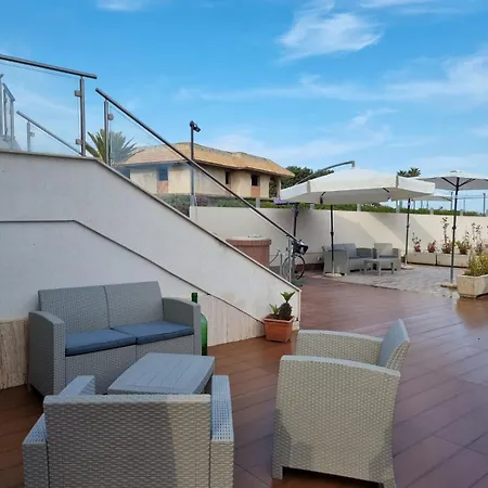 Salvo E Terry Bed & Breakfast *
