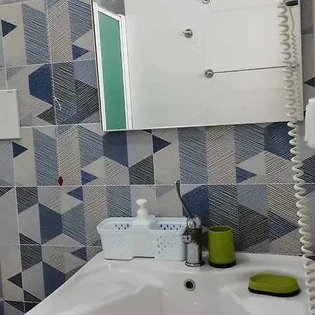 Salvo E Terry לינה וארוחת בוקר