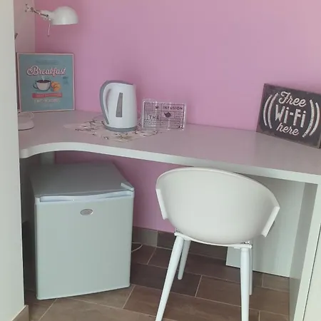 Salvo E Terry 4* אבולה