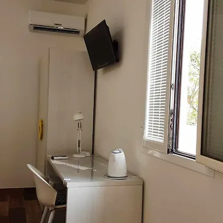 Salvo E Terry Bed & Breakfast