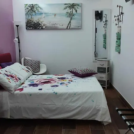 Salvo E Terry 4* אבולה