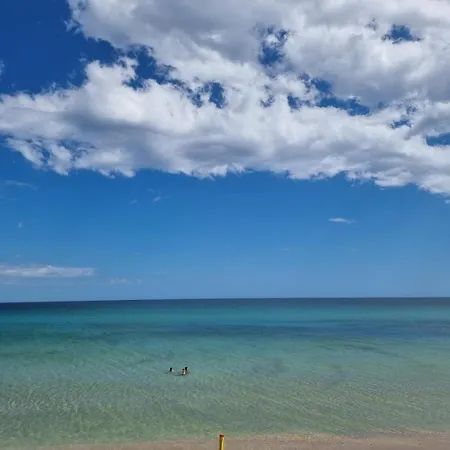 Salvo E Terry ベッド・アンド・ブレックファスト アヴォラ